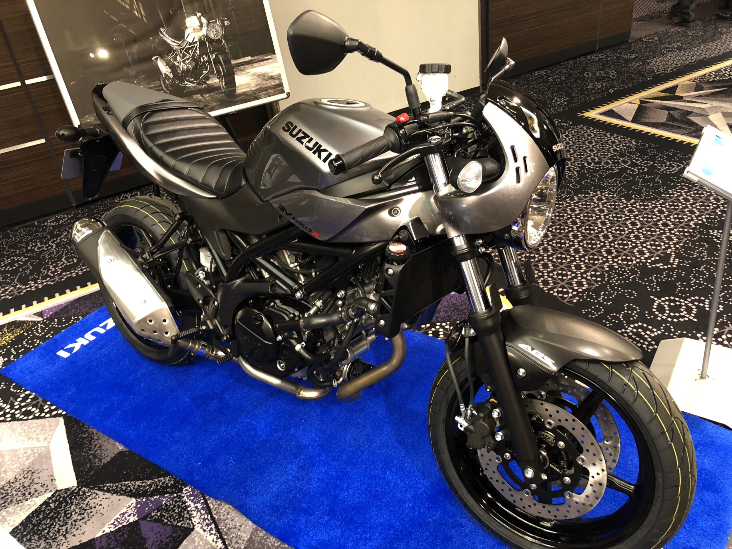 今日は、2018年SUZUKIのNEWモデル達をご紹介！ | ティーズ仙台