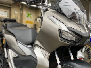 Mさん