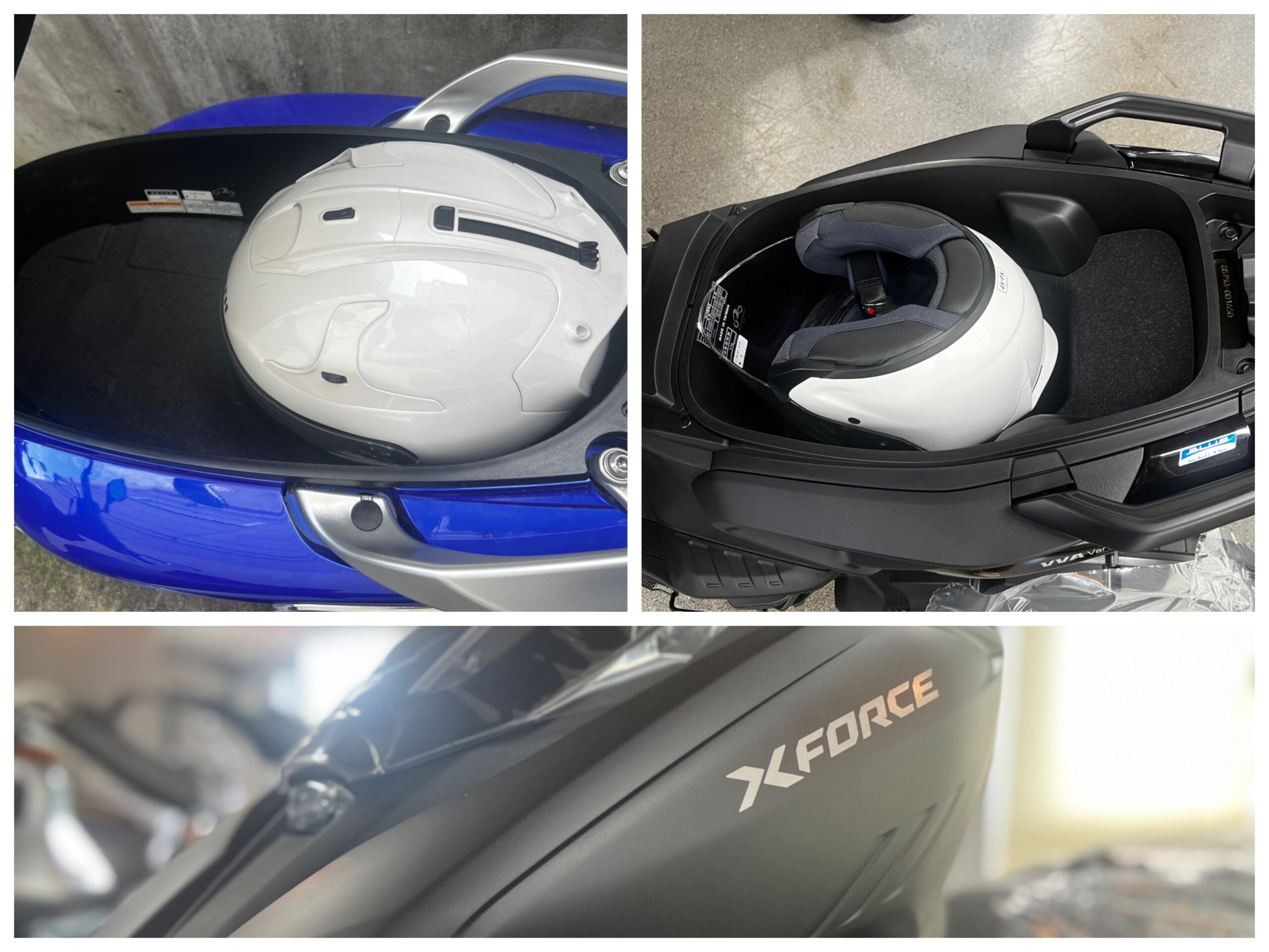 マジェスティ155 SG56 純正シート　ほとんど新車に近い状態で外しました。 ウェビックガレージセール | 160【評価S】 YAMAHA ヤマハ