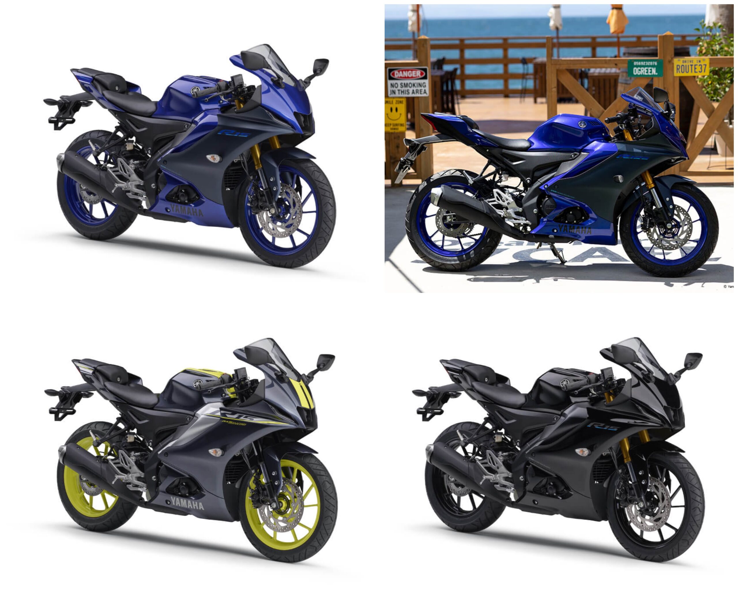 貴方はどっち!?YAMAHA・YZF-R125/YZF-R150が発表になりました! | ティーズ仙台