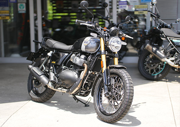 中古車