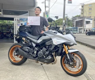 ティーズ仙台 | 仙台で国産バイク、輸入バイク、自転車など、バイク